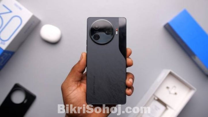 Tecno Camon 30s